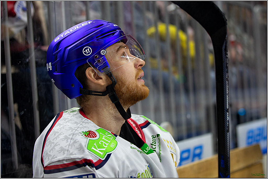 PENNY DEL; Koelner Haie- Eisbaeren Berlin; Koeln, 16.10.2022